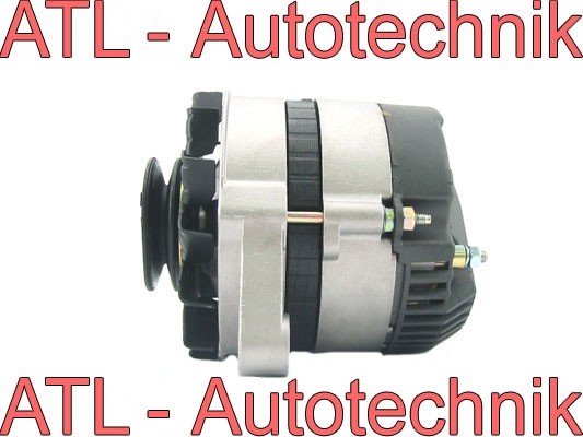 ATL Autotechnik L 62 430 Generator